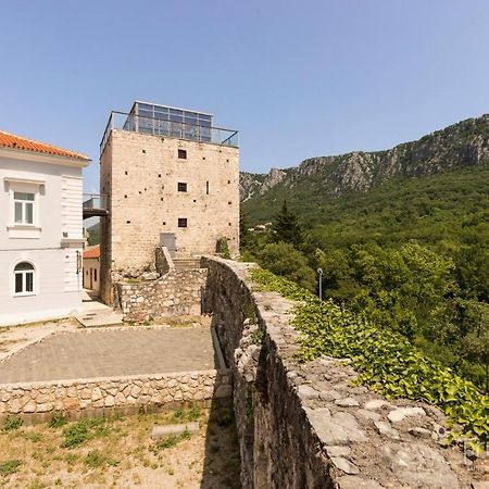 Apartman Ane - Bribir ブリビル エクステリア 写真