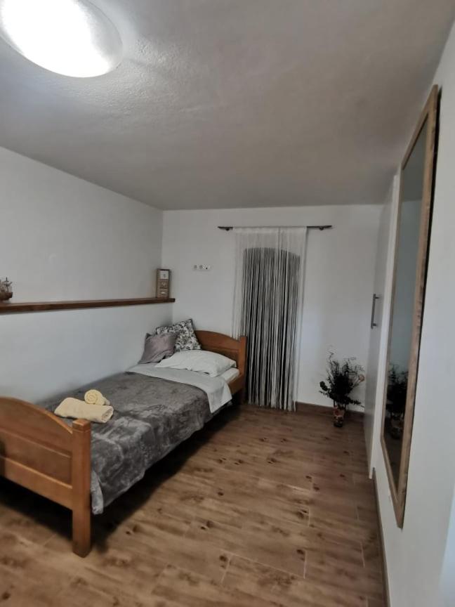 Apartman Ane - Bribir ブリビル エクステリア 写真